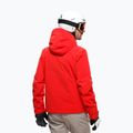 Men's ski jacket Dainese Avera Dermizax EV Core Ready racing/red 3