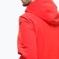 Men's ski jacket Dainese Avera Dermizax EV Core Ready racing/red 6