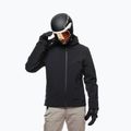 Men's ski jacket Dainese Avera Dermizax EV Core Ready stretch/limo