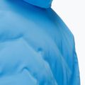 Men's ski jacket Dainese Iventa Dermizax EV blue 4