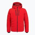 Men's ski jacket Dainese Iventa Dermizax EV racing/red 8