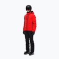 Men's ski jacket Dainese Iventa Dermizax EV racing/red 4