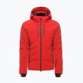 Men's ski jacket Dainese Iventa Dermizax EV racing/red 15