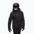 Men's ski jacket Dainese Iventa Dermizax EV stretch/limo