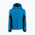 Men's ski jacket Dainese Etra Aerosense Dry Core Ready blue/stretch limo 11