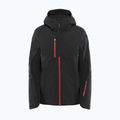 Men's ski jacket Dainese Etra Aerosense Dry Core Ready stretch/limo 7