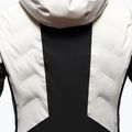 Women's ski jacket Dainese Zives Aerosense Dry lily/white/stretch/limo 4