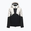 Women's ski jacket Dainese Zives Aerosense Dry lily/white/stretch/limo 7