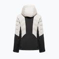 Women's ski jacket Dainese Zives Aerosense Dry lily/white/stretch/limo 8