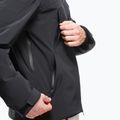 Women's ski jacket Dainese Avera Dermizax EV stretch/limo 5