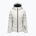 Women's ski jacket Dainese Nova Aerosense Dry lily/white 8