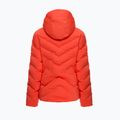 Women's ski jacket Dainese Nova Aerosense Dry coral 12
