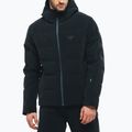 Men's ski jacket Dainese Ski Downjacket black concept