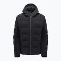 Men's ski jacket Dainese Ski Downjacket black concept 6