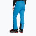 Men's ski trousers Dainese Onira Aerosense Dry blue 2