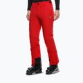 Menʼs ski trousers Dainese Onira Aerosense Dry racing red