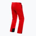 Menʼs ski trousers Dainese Onira Aerosense Dry racing red 7
