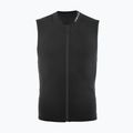 Men's protective vest Dainese Auxagon 2 stretch/limo/stretch/limo