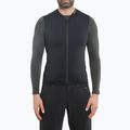 Men's protective vest Dainese Auxagon 2 stretch/limo/stretch/limo 4