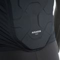Men's protective vest Dainese Auxagon 2 stretch/limo/stretch/limo 7