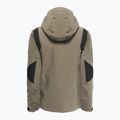 Men's ski jacket Dainese Speed Demon Lab DomeAir Pro Kaki 2