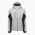 Men's ski jacket Dainese Etra Aerosense Dry Core Ready grey/stretch limo