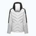 Women's ski jacket Dainese Virtus Dermizax EV brilliant white/stretch limo 2