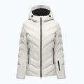 Women's ski jacket Dainese Nova Aerosense Dry brillant white
