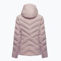 Women's ski jacket Dainese Nova Aerosense Dry pale lilac 2