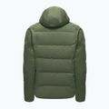 Men's ski jacket Dainese Ski Downjacket kaki 2