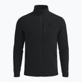 Men's ski sweatshirt Dainese Ayrak Mid stretch limo