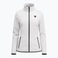 Women's ski sweatshirt Dainese Ayrak Mid white
