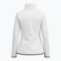Women's ski sweatshirt Dainese Ayrak Mid white 2