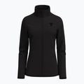 Women's ski sweatshirt Dainese Ayrak Mid stretch limo