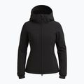 Women's ski jacket Dainese Nivalis stretch limo