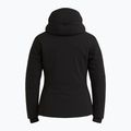 Women's ski jacket Dainese Nivalis stretch limo 2