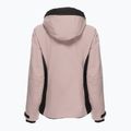Women's ski jacket Dainese Alpica pale lilac/stretch limo 2