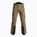 Men's ski trousers Dainese Speed Demon Lab Pro 2.0 kaki
