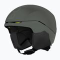Ski helmet BOGNER Cortina MIPS Pro mono matt slate green