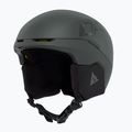 Ski helmet Dainese Nucleo MIPS matt pineneedle