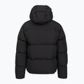 Winter jacket Lacoste BH2608 Hooded black 2