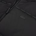 Winter jacket Lacoste BH2608 Hooded black 3