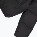 Winter jacket Lacoste BH2608 Hooded black 4