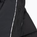 Winter jacket Lacoste BH2608 Hooded black 5