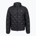 Men's jacket Lacoste BH2502T black
