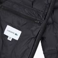 Men's jacket Lacoste BH2502T black 5