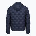 Men's jacket Lacoste BH2502T navy 7