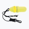 Water resistant case SEAC Dry Case yellow