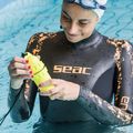 Water resistant case SEAC Dry Case yellow 3