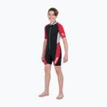 SEAC Shorty Ciao 2.5 mm black/red children's wetsuit
